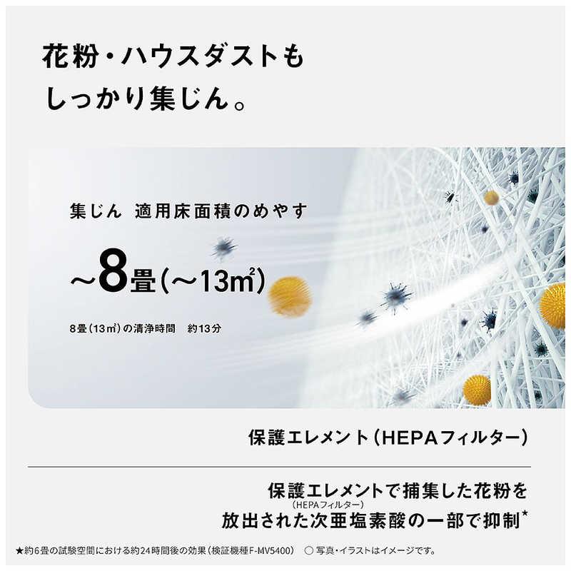 パナソニック Panasonic 次亜塩素酸 空間除菌脱臭機 ジアイーノ 空気