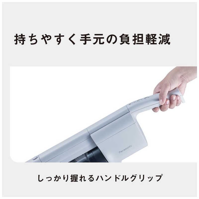 パナソニック Panasonic コードレススティック掃除機 アイボリー パナソニック Panasonic コードレススティック掃除機 アイボリー