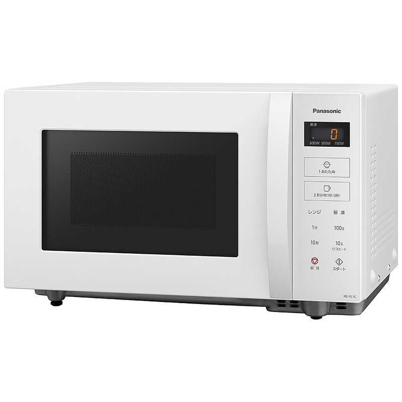 パナソニック Panasonic 電子レンジ 22L フラット インバーター パナソニック Panasonic 電子レンジ 22L フラット インバーター