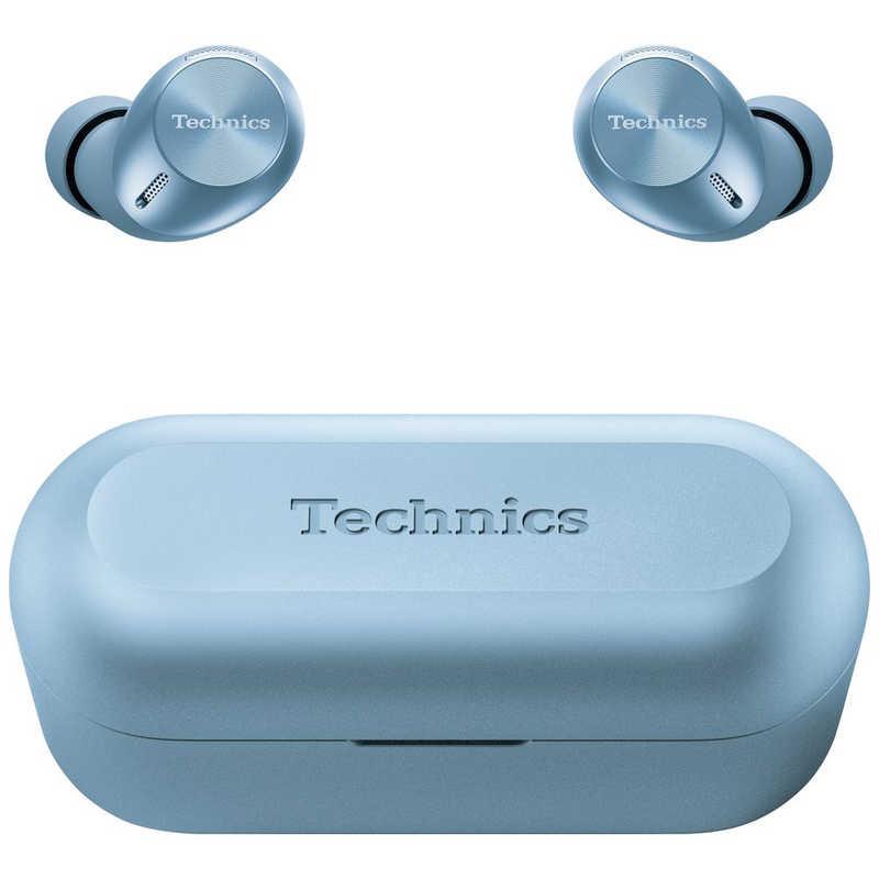 TECHNICS フルワイヤレスイヤホン [ ワイヤレス ( 左右分離 ) / ノイズ