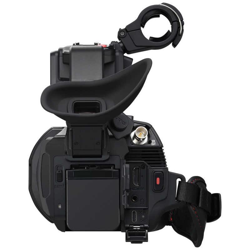 パナソニック Panasonic デジタル4Kビデオカメラ ［4K対応］ HC-X2100
