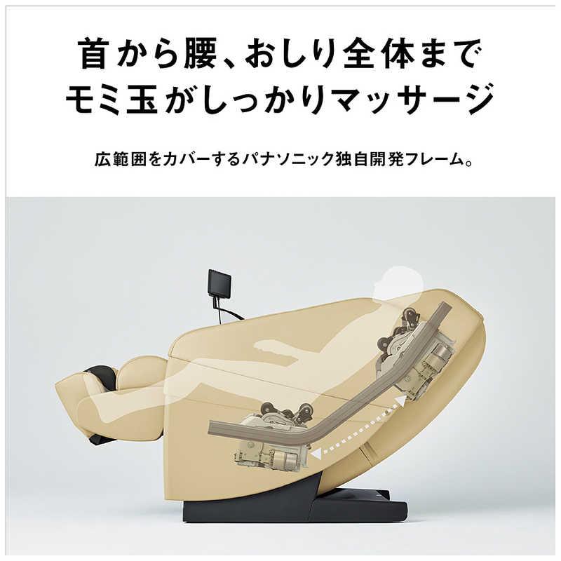 パナソニック Panasonic マッサージチェア REAL PRO リアルプロ
