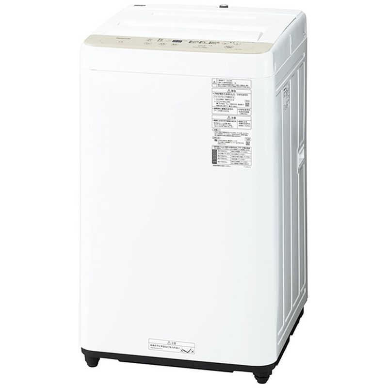 パナソニック Panasonic 全自動洗濯機 Fシリーズ 洗濯7.0kg パナソニック Panasonic 全自動洗濯機 Fシリーズ 洗濯7.0kg