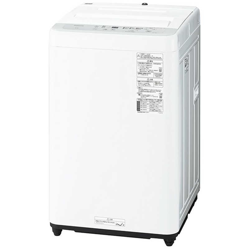 パナソニック Panasonic 全自動洗濯機 Fシリーズ 洗濯5.0kg パナソニック Panasonic 全自動洗濯機 Fシリーズ 洗濯5.0kg