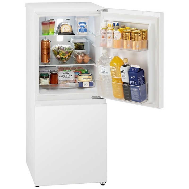 パナソニック Panasonic 冷蔵庫 2ドア 156L 右開き 幅49.7cm パナソニック Panasonic 冷蔵庫 2ドア 156L 右開き 幅49.7cm