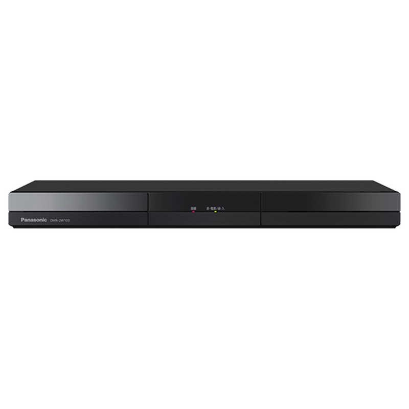 パナソニック Panasonic ブルーレイレコーダー DIGA(ディーガ) ［1TB