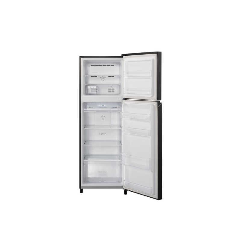 パナソニック Panasonic 冷蔵庫 2ドア 248L 右開き トップフリーザー