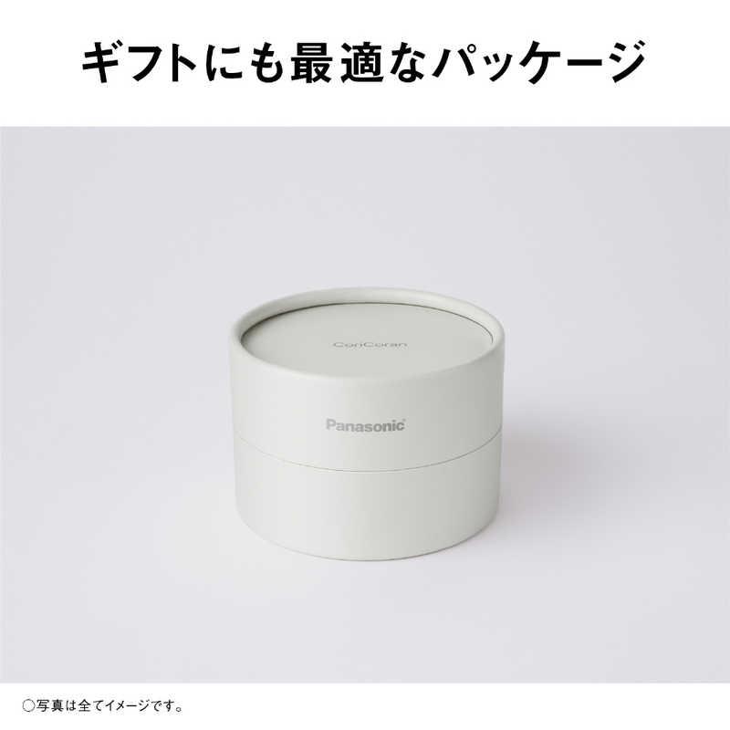 パナソニック Panasonic 高周波治療器 コリコランループ CoriCoran グレージュ EW-RA520-Hの画像