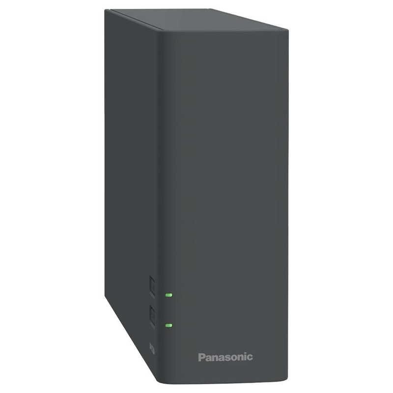 パナソニック Panasonic ネットワークレコーダー miyotto みよっと