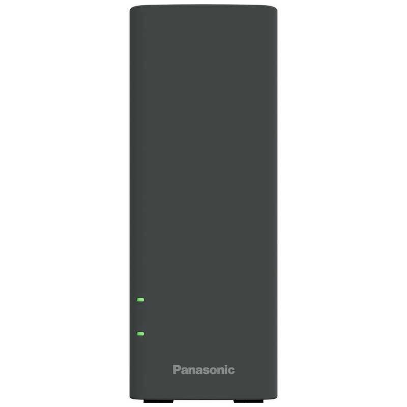 パナソニック Panasonic ネットワークレコーダー miyotto みよっと