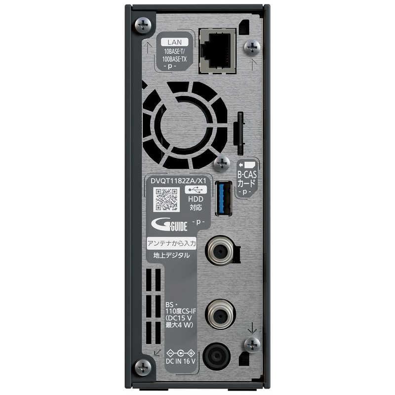 パナソニック Panasonic ネットワークレコーダー miyotto みよっと