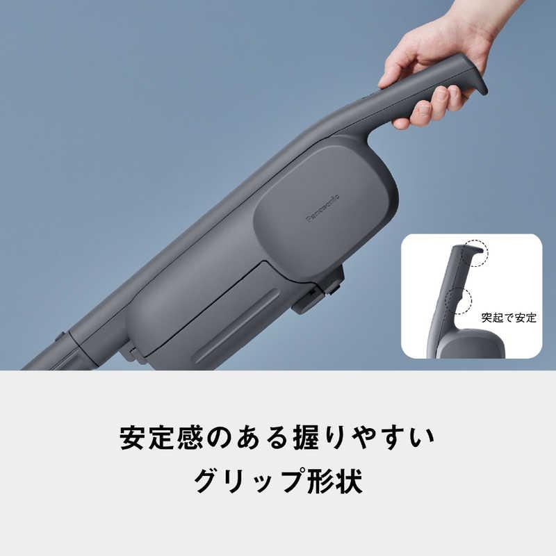 パナソニック Panasonic コードレススティック掃除機 紙パック式 パナソニック Panasonic コードレススティック掃除機 紙パック式