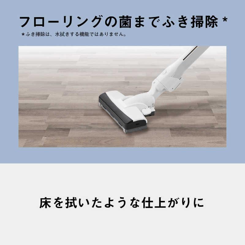 パナソニック Panasonic 紙パック式掃除機 [紙パック式 /コード パナソニック Panasonic 紙パック式掃除機 [紙パック式 /コード