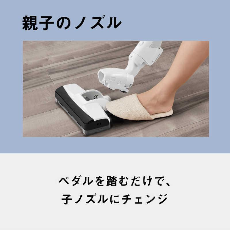 パナソニック Panasonic 掃除機 [紙パック式 /コード式 パナソニック Panasonic 掃除機 [紙パック式 /コード式