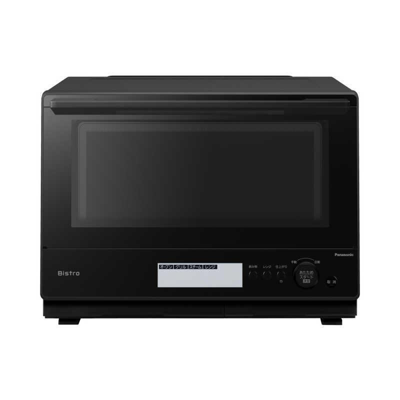 パナソニック Panasonic スチームオーブンレンジ 30L フラット Bistro