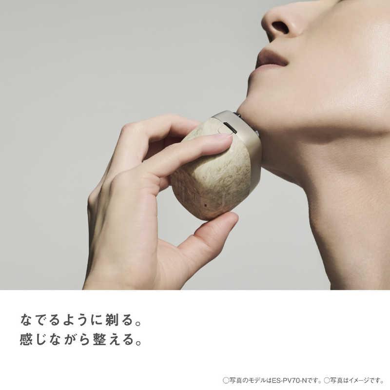パナソニック Panasonic メンズシェーバー ラムダッシュ パームイン