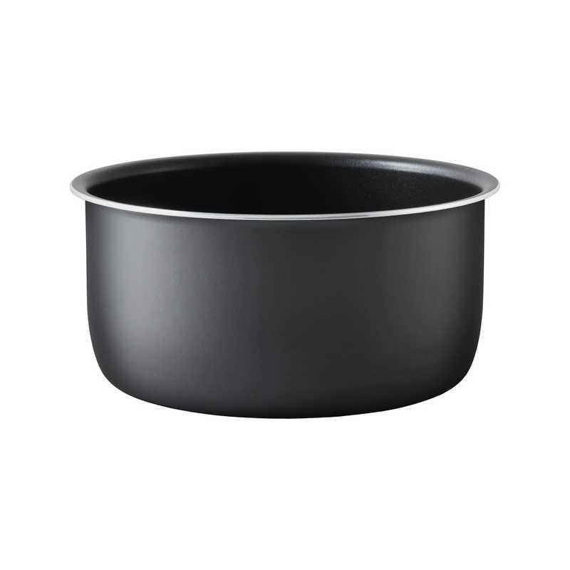 パナソニック Panasonic 炊飯器 5.5合 マイコンジャー 黒角厚釜