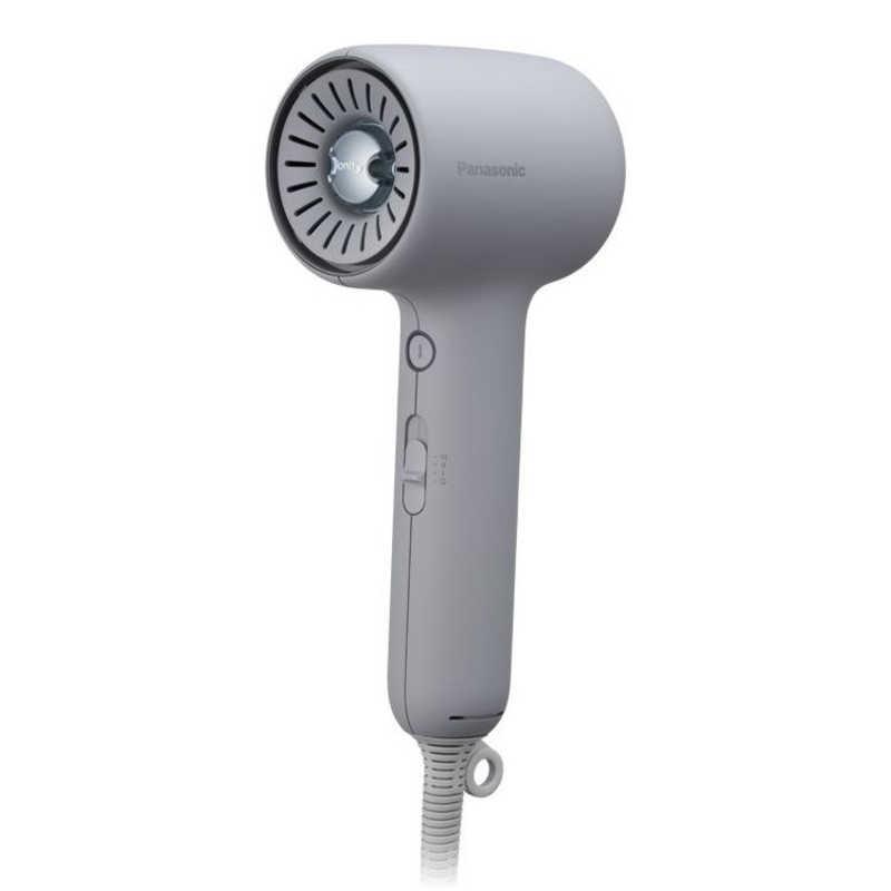 Panasonic ヘアドライヤー イオニティ EH-NE8N-H [モダングレー]の商品画像（Yahoo!ショッピング）