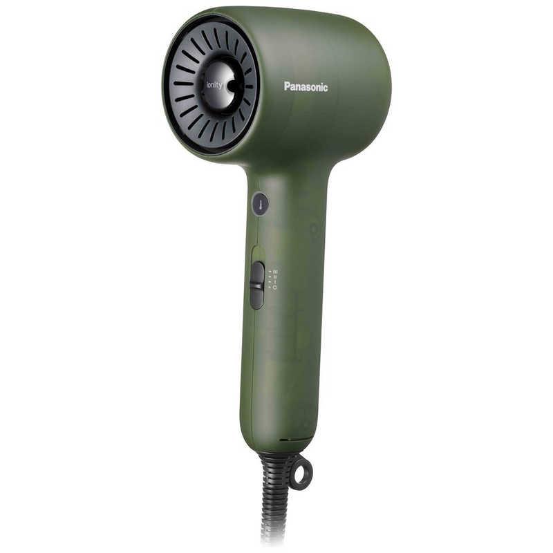 パナソニック Panasonic ヘアードライヤー ionity(イオニティ) グラス