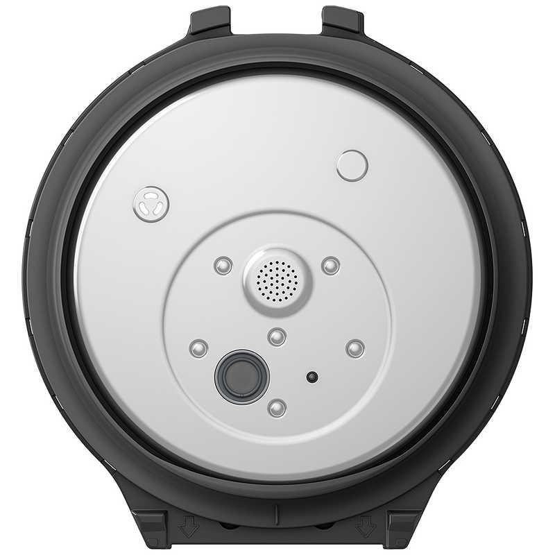 パナソニック　Panasonic　炊飯器 5.5合 Wおどり炊き 可変圧力IHジャー ビストロ匠技AI ライトグレージュ　SR-X710D-H_16