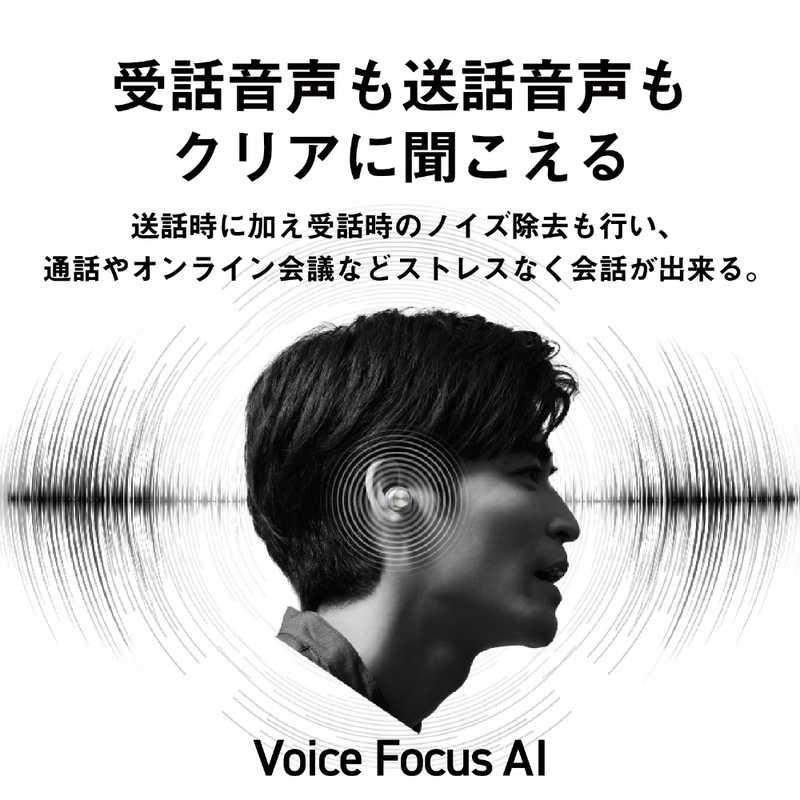 TECHNICS 完全ワイヤレスイヤホン シャンパンゴールド [ ワイヤレス