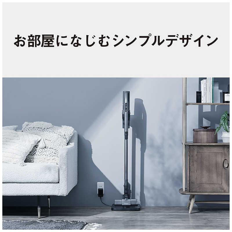 パナソニック Panasonic スティッククリーナー サイクロン式