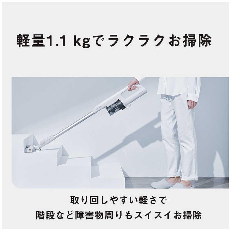 パナソニック Panasonic スティッククリーナー サイクロン式