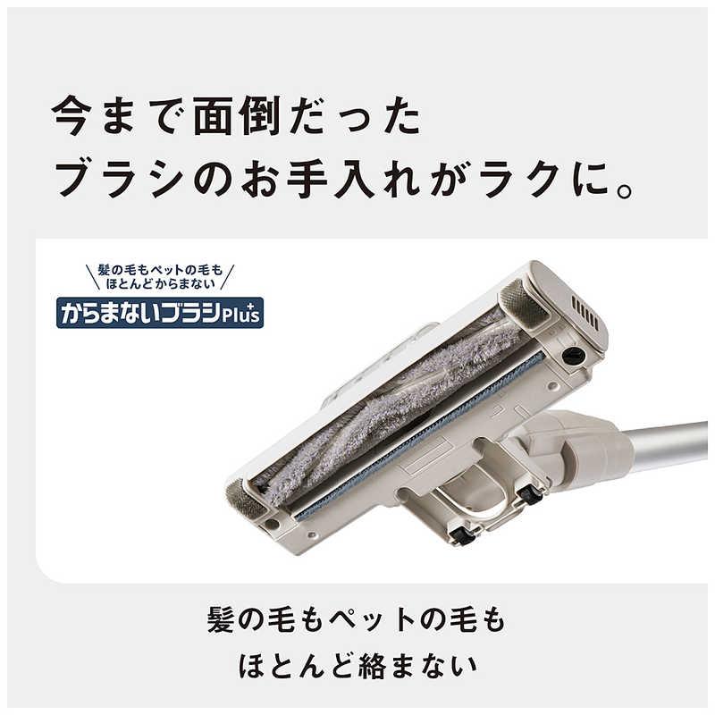 パナソニック Panasonic スティッククリーナー サイクロン式