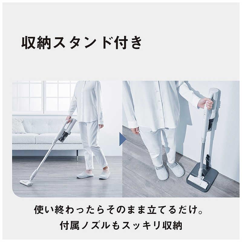 パナソニック Panasonic スティッククリーナー サイクロン式