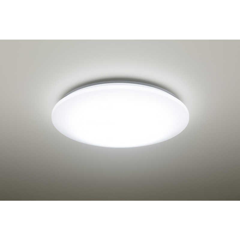 パナソニック Panasonic LED照明 シーリングライト 8畳 調光 調