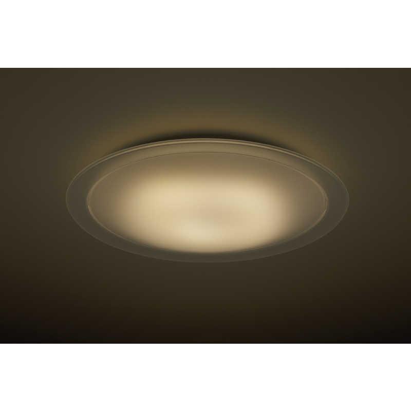 パナソニック Panasonic LED照明 シーリングライト 8畳 調光 調