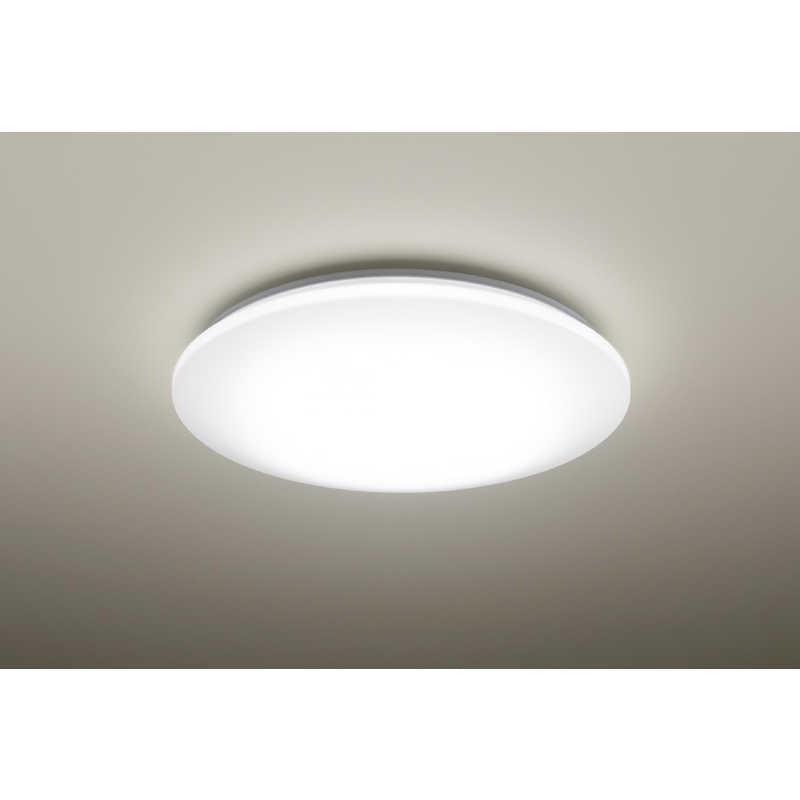 パナソニック Panasonic LED照明 シーリングライト 10畳 調光 調色 高