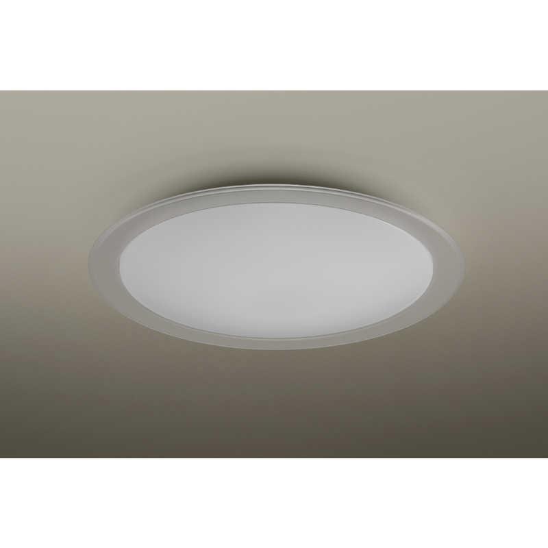 パナソニック Panasonic LED照明 シーリングライト 12畳 調光 調色 高