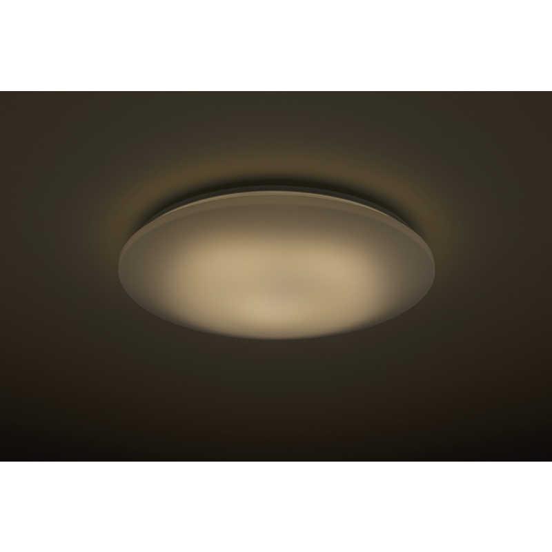 <保証期間内> Panasonic LEDシーリングライト HH-CM1434A パナソニック Panasonic LED照明 シーリングライト 14畳 調光 調色 高