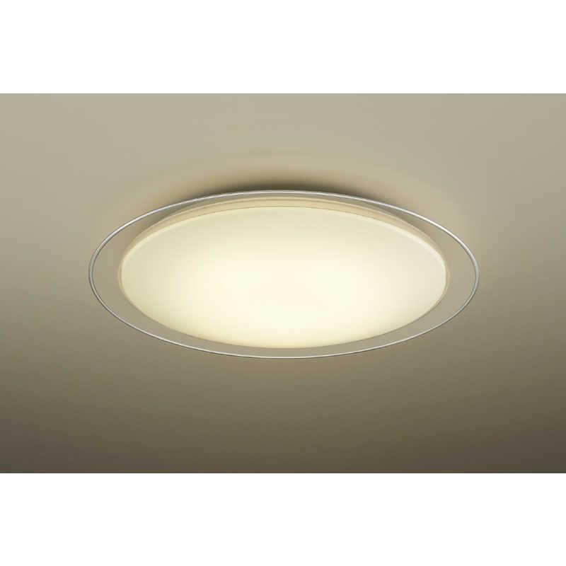 J1045/シーリングライト/照明器具/LED/～14畳用/調光/調色/パナソニック/Panasonic/HH-CB1480A/中古品/ パナソニック Panasonic LED照明 シーリングライト 14畳 調光 調色 高