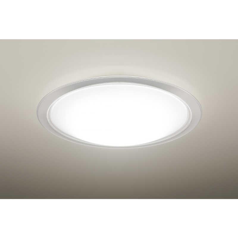 週末値下！【美品】Panasonic LEDシーリングライト 〜20畳 ヨドバシ.com - パナソニック Panasonic LEDシーリングライト ～20畳