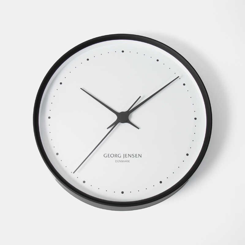 GEORGJENSEN GEORG JENSEN ジョージ・ジェンセン 掛け時計 KOPPEL