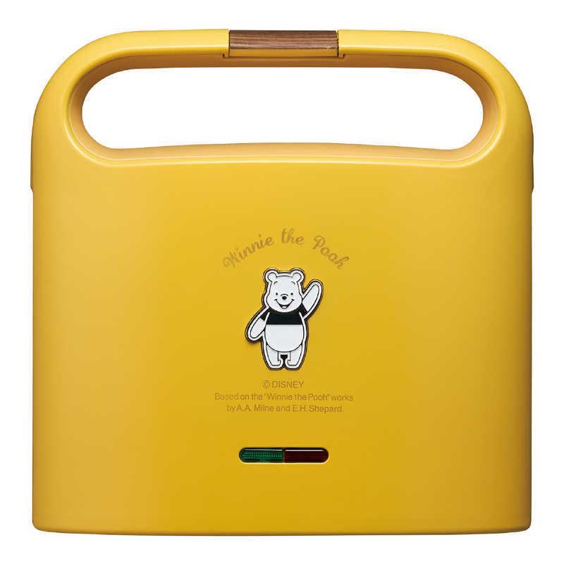 ドウシシャ ディズニーホットサンドメーカー Tsh 701d Ph Divinelydolce Com