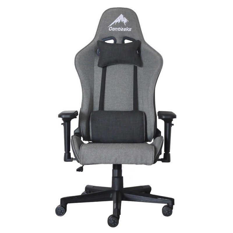 関家具 ゲーミングチェアシャスティーナ V2 GY Shastina V2 関家具 ゲーミングチェアシャスティーナ V2 GY Shastina V2