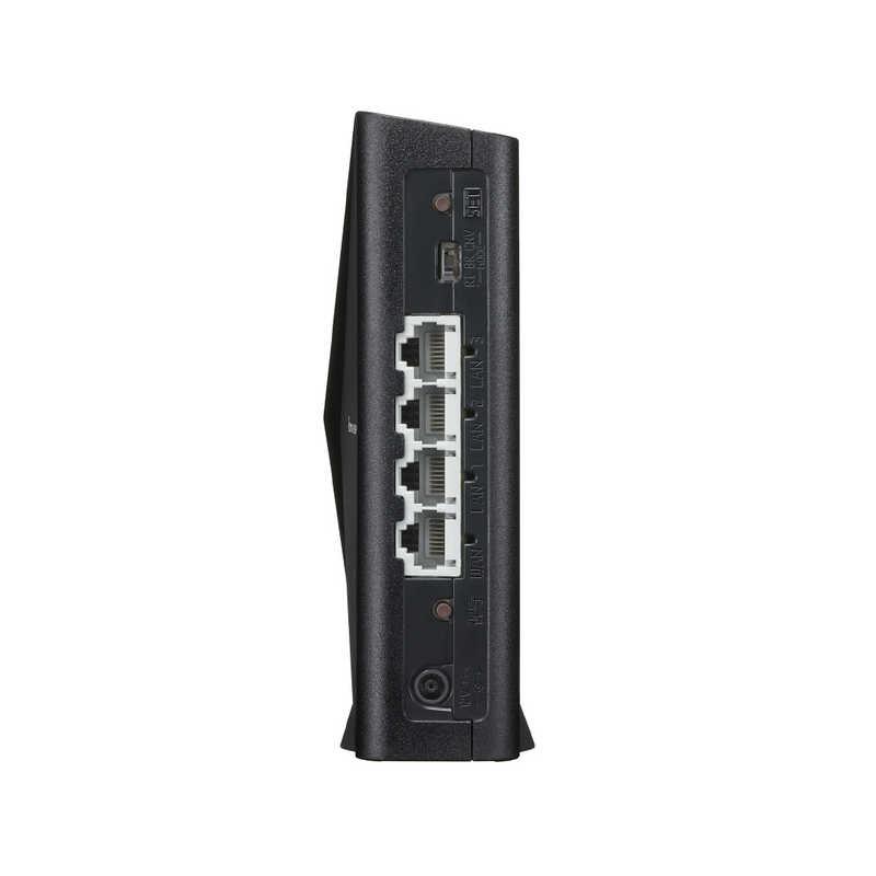 NEC NEC 無線LANルーター(Wi-Fiルーター) Wi-Fi 6(ax)/ac/n/a/g NEC NEC 無線LANルーター(Wi-Fiルーター) Wi-Fi 6(ax)/ac/n/a/g