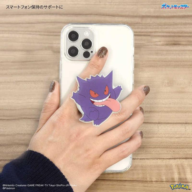 グルマンディーズ ポケットモンスター ダイカットクリアPOCOPOCO