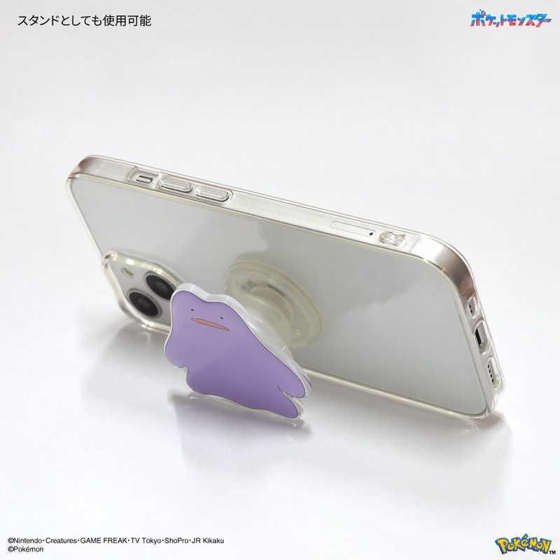 グルマンディーズ ポケットモンスター ダイカットクリアPOCOPOCO
