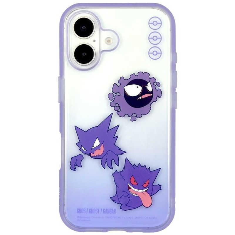 ポケットモンスター iPhone 7用ケース 4種セット グルマンディーズ 楽天市場】グルマンディーズ ポケットモンスター（ケース・カバー