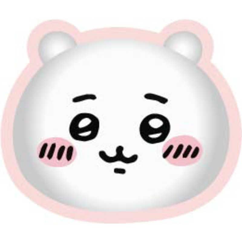 かわちい グルマンディーズ ちいかわ ダイカット ソフトPOCOPOCO ちいかわ CK