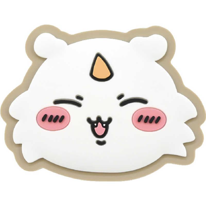 グルマンディーズ ダイカットソフトPOCOPOCO ちいかわ あのこ CK-O1J