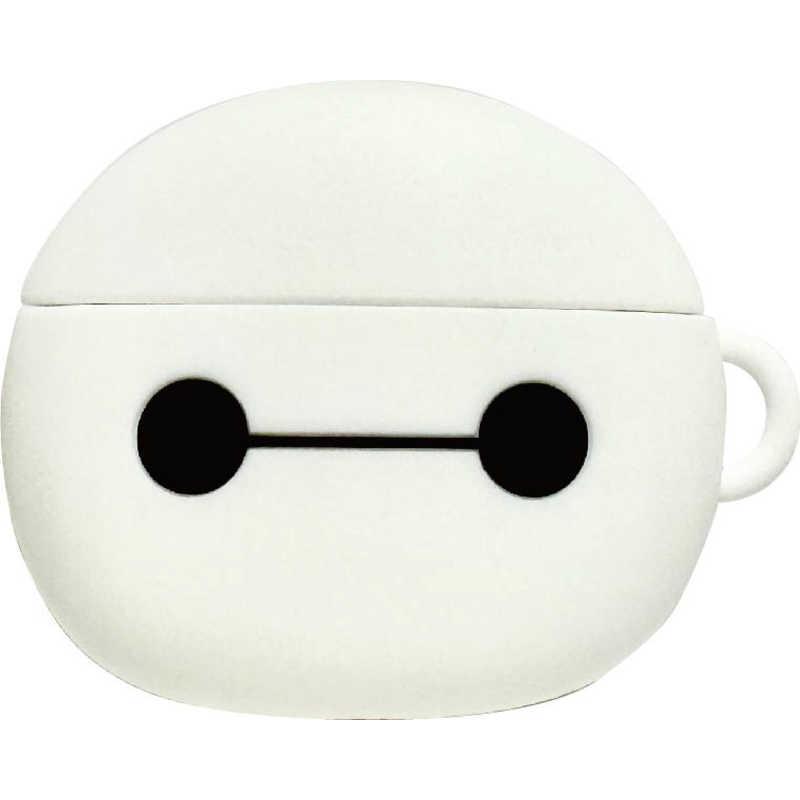 グルマンディーズ AirPods4 シリコンケース ディズニー・ピクサー