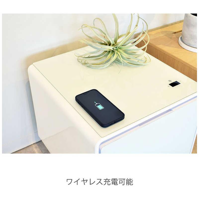 ロイヤル スマートテーブル SMART TABLE 冷蔵庫機能付き SAPPHIRE by