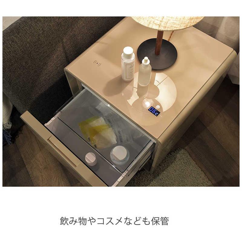 ロイヤル スマートテーブル SMART TABLE 冷蔵庫機能付き SAPPHIRE by