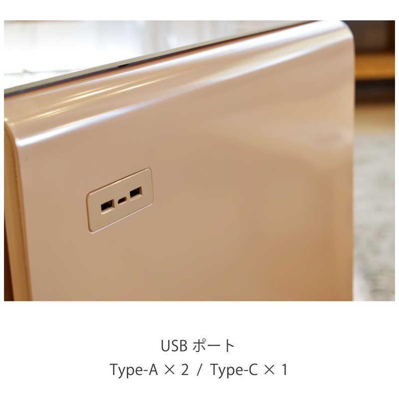 ロイヤル スマートテーブル SMART TABLE 冷蔵庫機能付き SAPPHIRE by