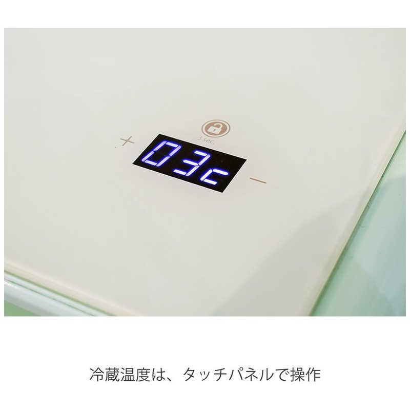 ロイヤル スマートテーブル SMART TABLE 冷蔵庫機能付き SAPPHIRE by